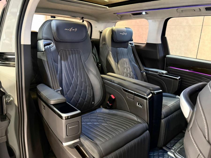 MIFA 9 PREMIUM - Image 7